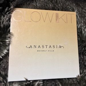 ABH Sun Dipped Glow Kit